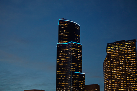 Columbia Center Seattle WA