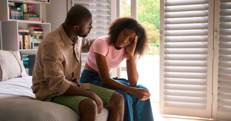Talk to your child about bullying
