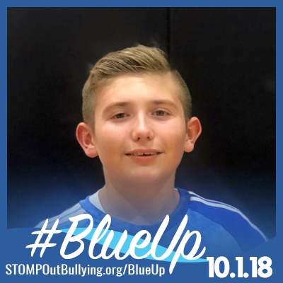 World Day of Bullying Prevention